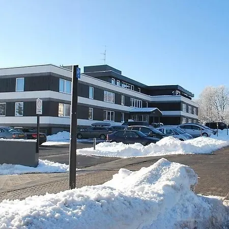 Apartamento Am Waltenberg Winterberg