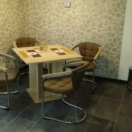 Am Waltenberg Apartment