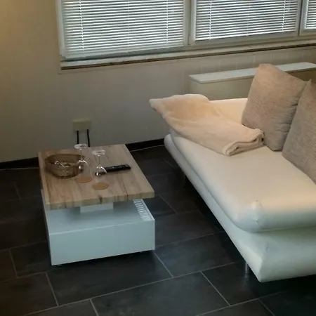 Am Waltenberg Apartment Winterberg