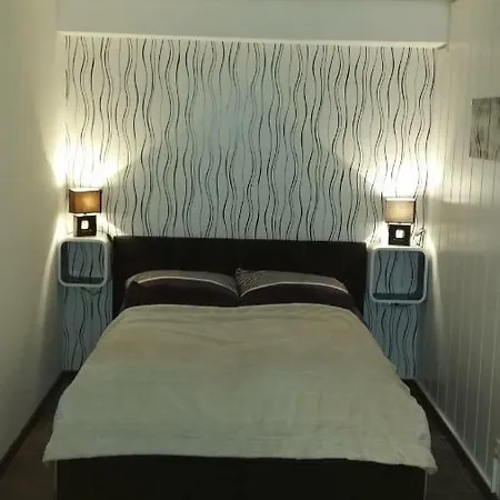 Apartamento Am Waltenberg