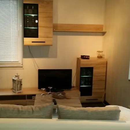 Apartment Am Waltenberg