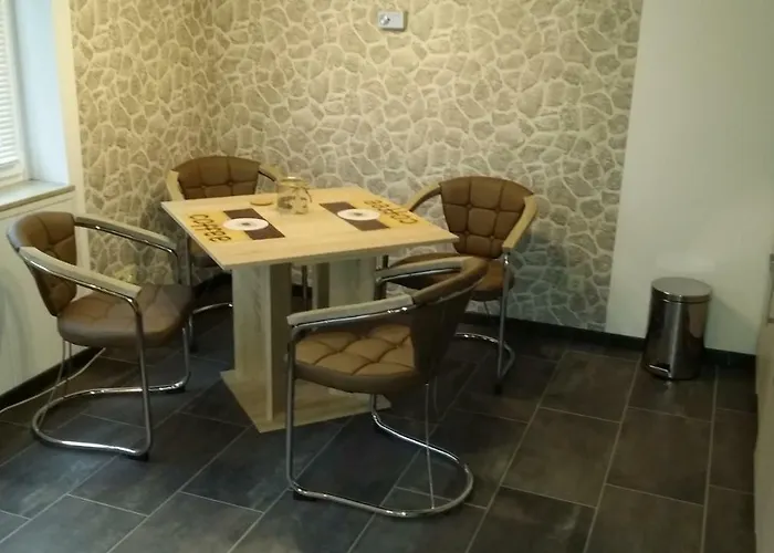 Am Waltenberg Apartment