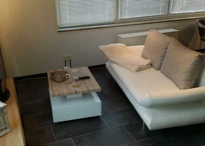 Am Waltenberg Apartment Winterberg