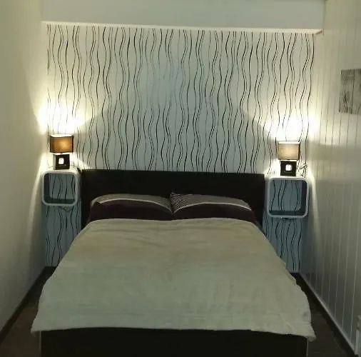 Apartment Am Waltenberg