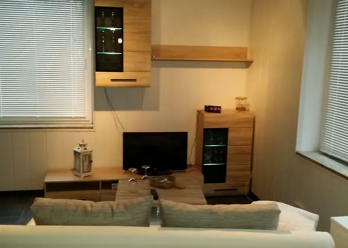 Apartment Am Waltenberg